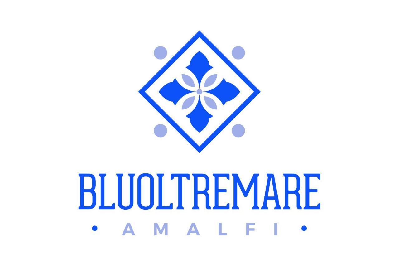 شقة Bluoltremare أمالفي المظهر الخارجي الصورة